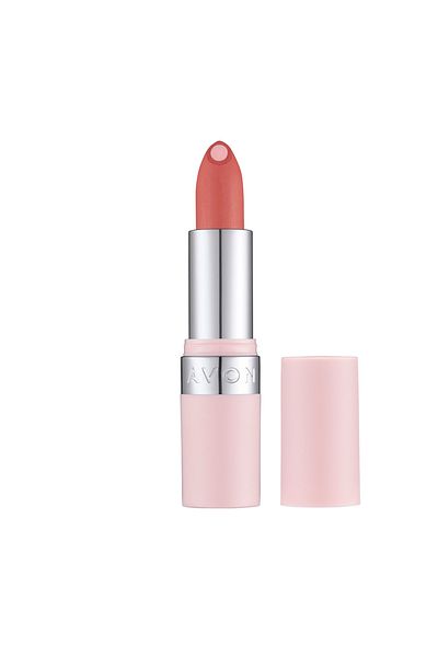 AVON Hydramatic Matte Lipstick, Hydra Blush