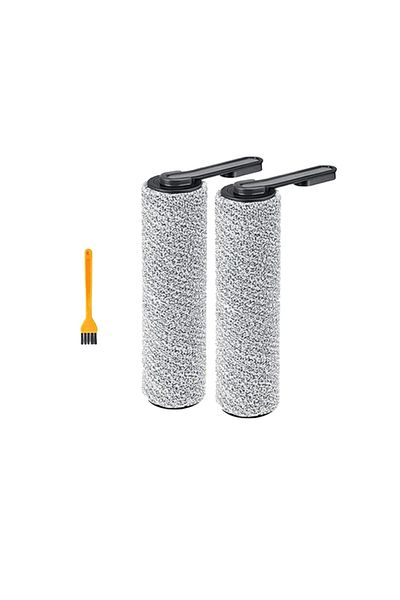 Choice 3 pcs For Tineco Floor ONE S5 Combo Cordless Wet Dry Vacuum Cleaner Accessories Brush Roller And HEP