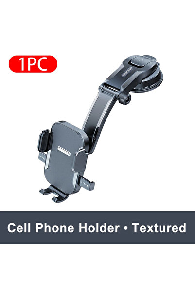 Choice حامل هاتف للسيارة من BLALION بنمط محبب، قابل للدوران 360 درجة، مثبت عل...