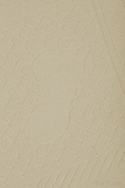 Mira Home منشفة حمام بصمة 100% قطن ناعمة للقدم 50x70 سم