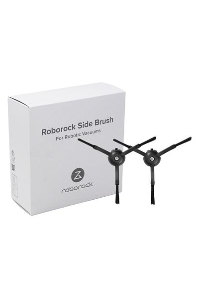Choice SDBS02RR 【Original 】 Roborock S8 MaxV Ultra Robot Vacuum Accessories ,Roller brush ,Filter ,Dust bag