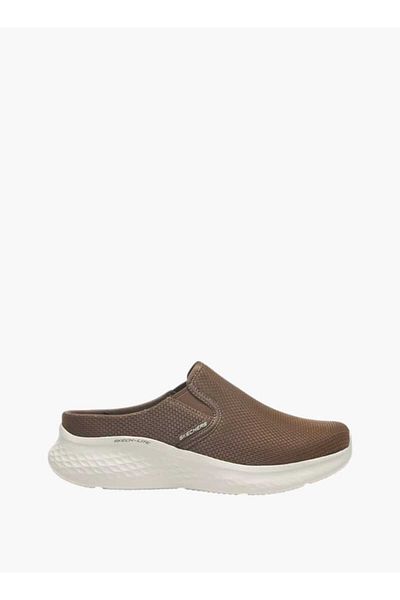SKECHERS حذاء Skechers للرجال من قماش سهل الارتداء - SKECHLITE PRO
