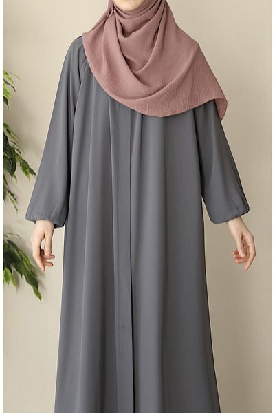 suhneva Mihrişah Ferace Grey