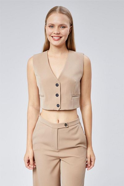 HomeStore Short Sleeve Dress - UK