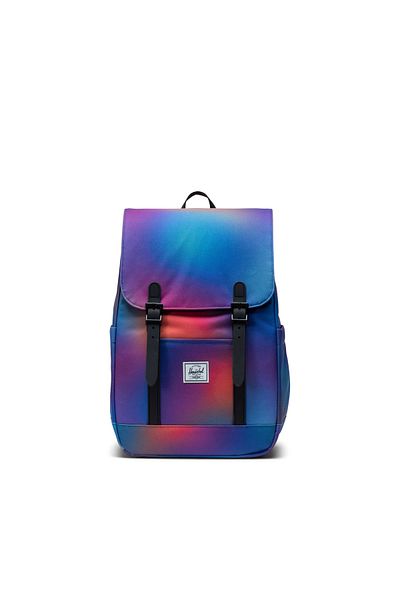 Herschel Supply Co. Σακίδιο πλάτης Herschel Retreat 13"/14" Inc Συμβατό μικρού μεγέθους 17L Sunset