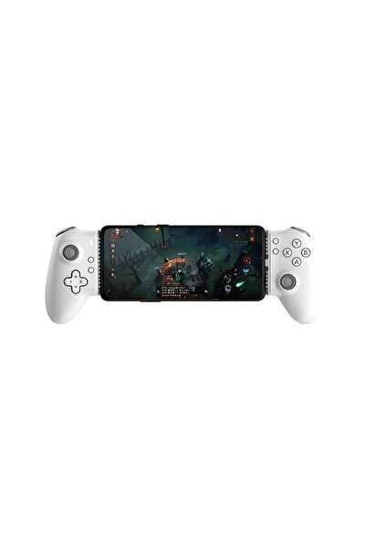 coofbe 10000hz 36w Şarjlı Type-c Girişli Oyun Kolu Gamepad Telefon Oyun Konso...