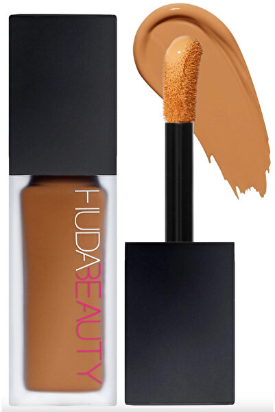 Huda Beauty خافي عيوب مقاوم للماء بتغطية غير لامعة من FauxFilter