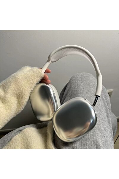 Choice جراب حماية ثلاثي الأبعاد بتصميم حيوانات كرتونية لسماعات AirPods Max، م...