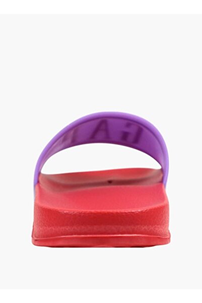 GAP Women's Logo Embossed Slip-On Slides - AUSTIN II