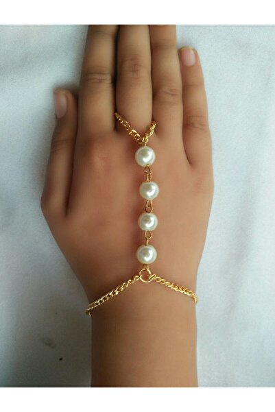 Genel Markalar İncİ Zinciri Kadın Şahmeranı b2297m