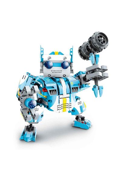 Sunman Hammer Warrior 502 Pieces
