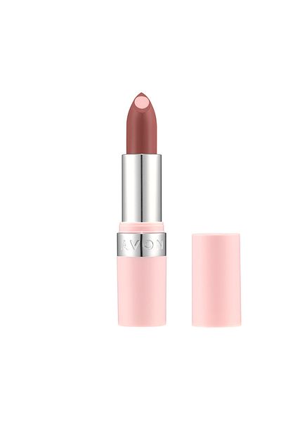 AVON Hydramatic Matte Lipstick, Hydra Berry