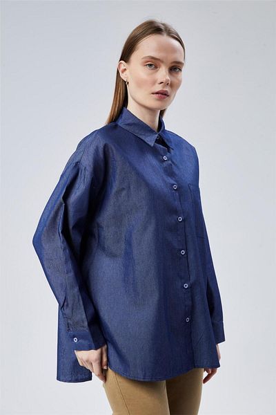 HomeStore Oversized Shirt