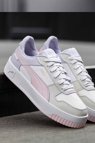 Puma Women's Casual Sports Shoes Crn-Str1