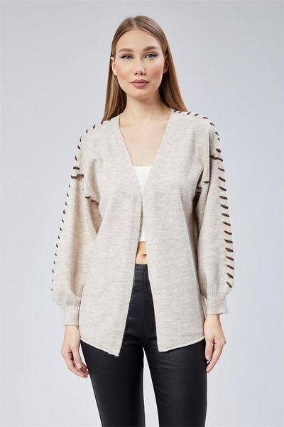 HomeStore Short Cardigan