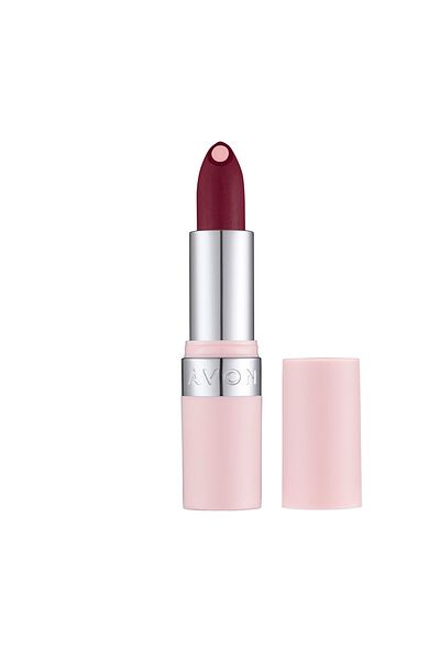 AVON Ruj Hydramatic Shine, Hydra Ruby