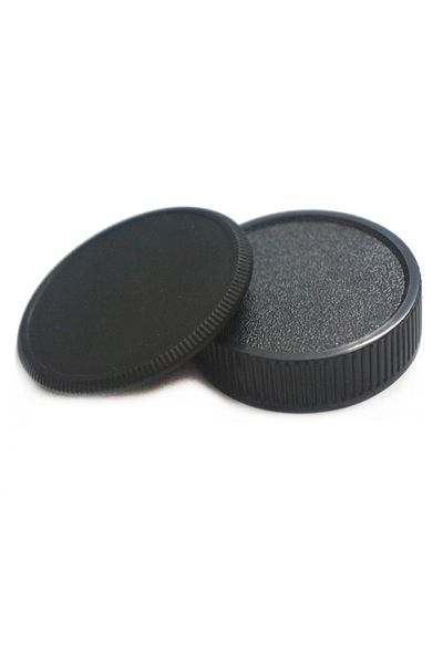Choice M42 Camera Body Cap Rear Lens Cap For Canon Nikon Sony For Pentax Olympus Micro M4/3 Panasonic M42