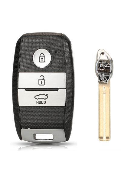 Choice B Blade jingyuqin Remote Smart Car Key Cover Case for KIA Ceed K3 K4 K5 Sportage R QL KX5 Sorento KX