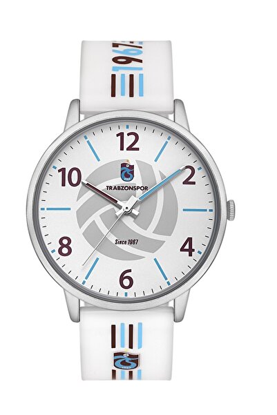 Trabzonspor TS667S-02WS RESMİ LİSANSLI ERKEK KOL SAATİ