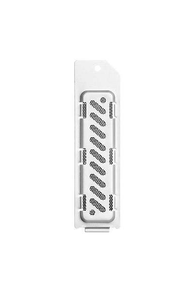 ALLOYSEED غطاء غبار مشتت حرارة SSD Slim من الفضة لجهاز PS5 وفتحة تمديد SSD M.2 ومبرد حل تبديد الحرارة