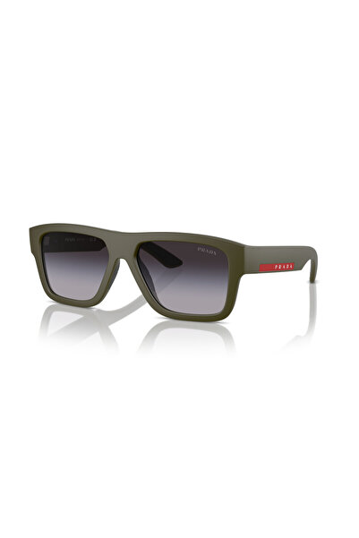 Prada Sport Prada Linea Rossa Güneş Gözlüğü PS 04ZS 56 15X09U
