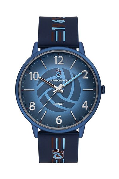 Trabzonspor Ts667M-11Ms Men's Wristwatch