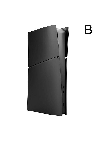 Choice Digital Version Replacement Plate For PlayStation 5 Slim Digital /Optical Drive Version Protective H