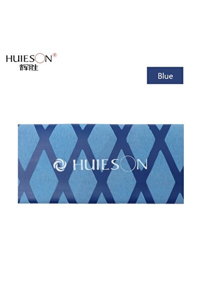 Choice مضارب تنس طاولة زرقاء مكونة من قطعتين لشريط مقبض قابل للانكماش بالحرار...