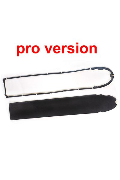 Choice Pro Pro 2 Version Waterproof Ring Seal For Xiaomi M365 1s/ Pro Electric Scooter Battery Cover Bottom