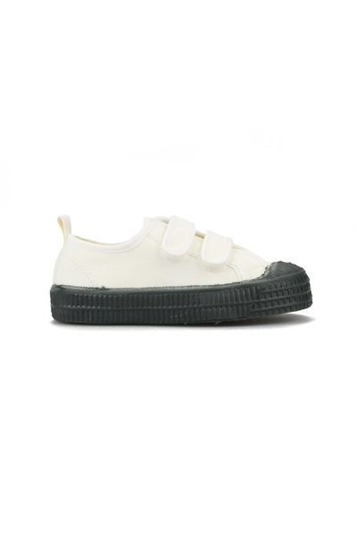 Nocturne Kid Velcro Kanvas Çocuk Sneaker
