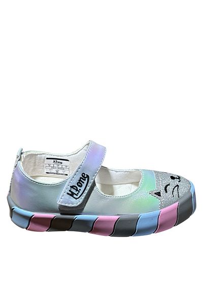 M.P. M.P 251-3445 Pt Shoes for Girls (Summer 25)