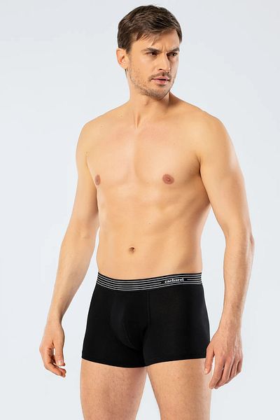 Cacharel Ανδρικό Lycra 2 Pack Boxer 95% βαμβάκι, 5% ελαστάνη
