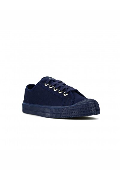 Nocturne Mono Kanvas Sneaker