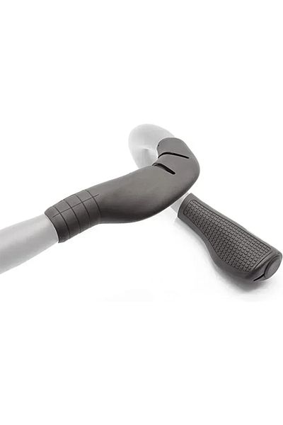 Choice Top Drop Grip Cruise Control Drop Bar Grips Road Bike Handlebars Gravel Fixie Bicycles, Ergonomic Cy