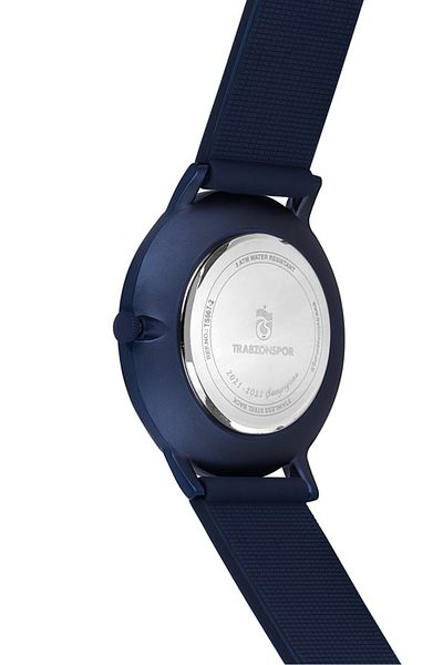Trabzonspor Ts667M-11Ms Men's Wristwatch