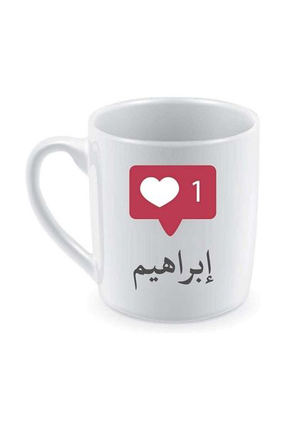 Be Care كوب للقهوة والشاي للاستخدام اليومي، تصميم باسم إبراهيم
