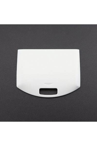 Choice N2 Battery Back Door Pack Shell Cover Protective Case Replacement Part for Sony Portable PSP 1000 1