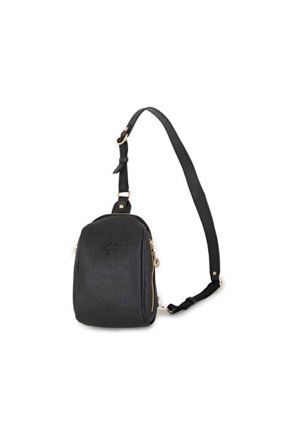 LOVELYSTORE Nas Waist and Body Bag Messenger Bag