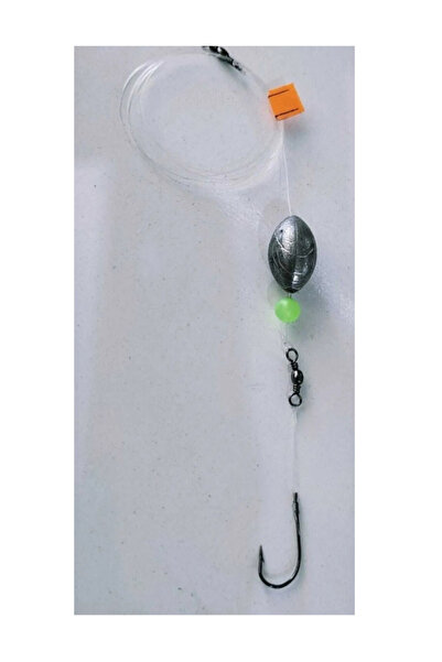 Zaferav Çipura Gezerli Takım 1 No İğne