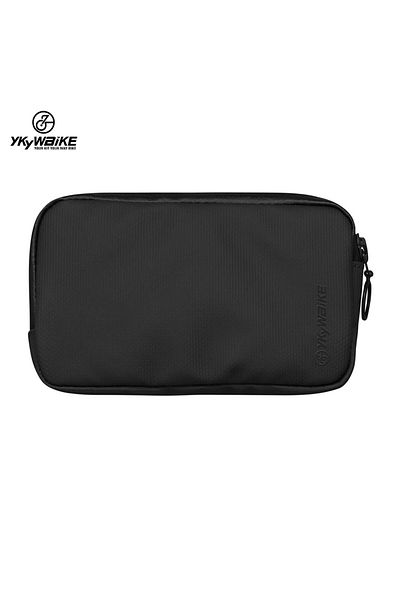 Choice YAB836 YKYWBIKE Bike Bag  Cycling jersey Bag Rainproof  Bicycle Phone Bag Mtb Accessories RAINPROOF