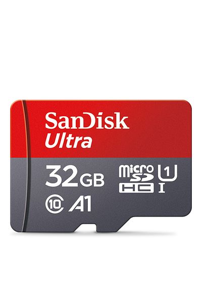 SanDisk 32GB Ultra Micro tf SD 128GB 32GB 64GB 256GB Micro tf SD Card SD/TF Flash Card Memory Card 32 64 128