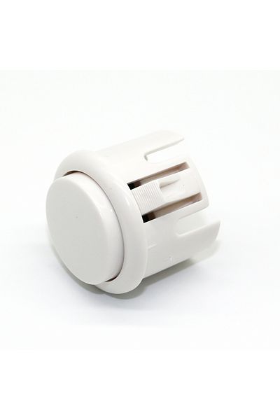 Choice 30mm white 10pcs Baolian 24mm 30mm Push Button Micro Switch Game Arcade Sanwa Hitbox Controller Neo