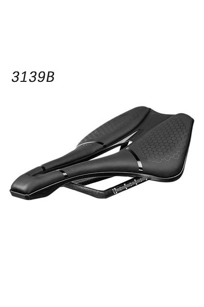 Choice 245X139mm-3139B elitaone 3D Printed Bicycle Saddle Carbon Road/MTB Bike Competition comfort saddle 2