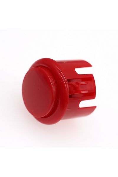 Choice 30mm red 10pcs Baolian 24mm 30mm Push Button Micro Switch Game Arcade Sanwa Hitbox Controller Neo Ge