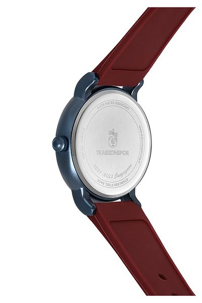 Trabzonspor Ts670M-11Ks Men's Wristwatch
