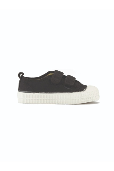 Nocturne Kid Velcro Kanvas Çocuk Sneaker