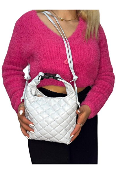 RAHA CLUB Women's Argyle Sports Hand and Shoulder Bag