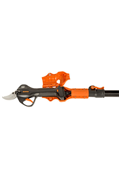 Bahco BCL25TP Akülü Budama Makası Uzatma Çubuğu