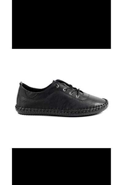 Brs Deri Ayakkabı Çarık Ayakkabı Rahat Ayakkabı