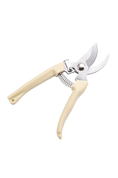 Choice20 Curved scissors Stainless Steel Scissors for Flower Cutting Arrangem...